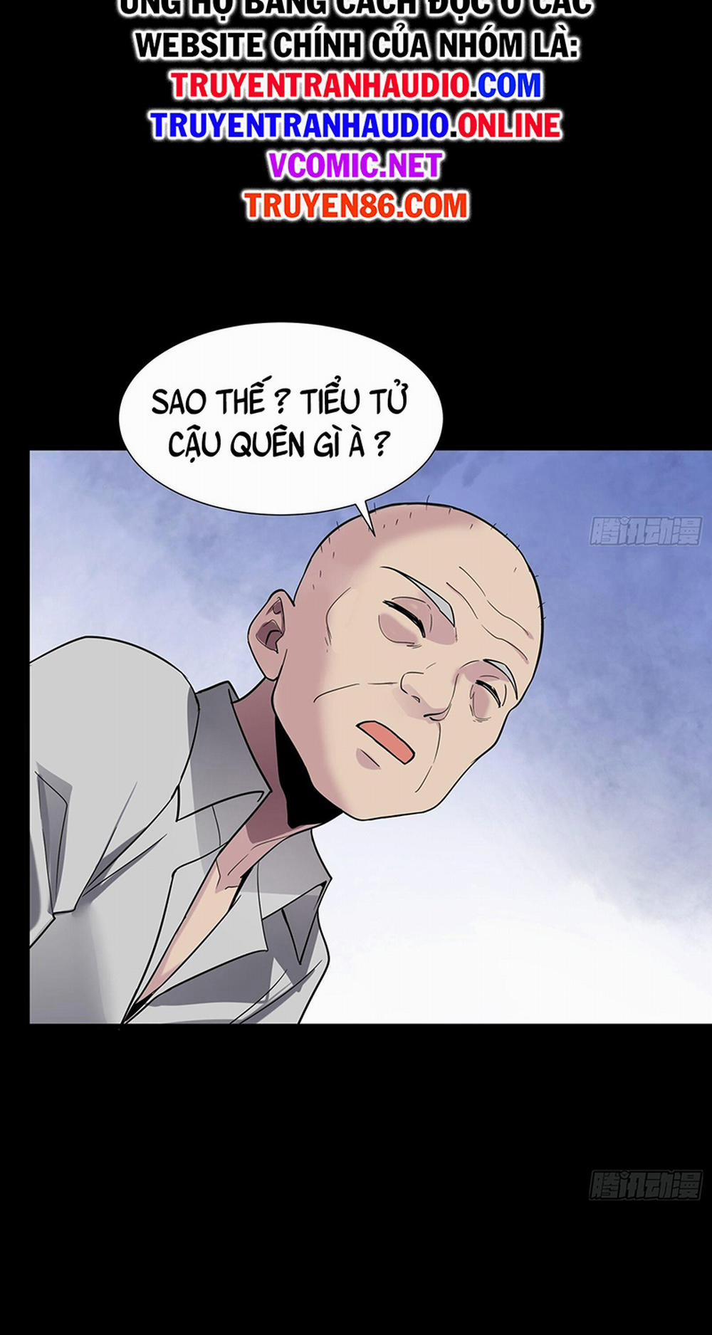 Tinh Giáp Hồn Tướng 58 trang 49