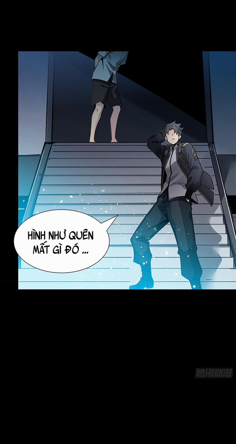 Tinh Giáp Hồn Tướng 58 trang 50