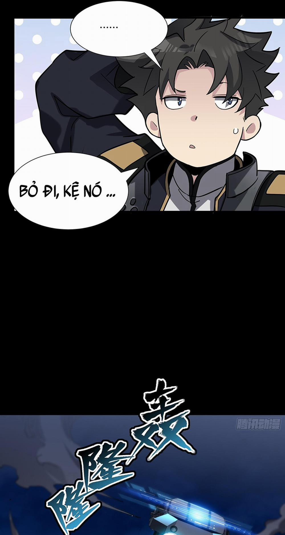 Tinh Giáp Hồn Tướng 58 trang 51