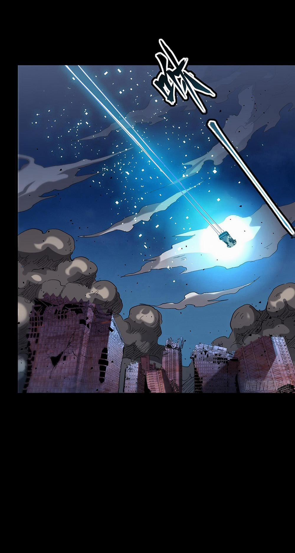 Tinh Giáp Hồn Tướng 58 trang 53