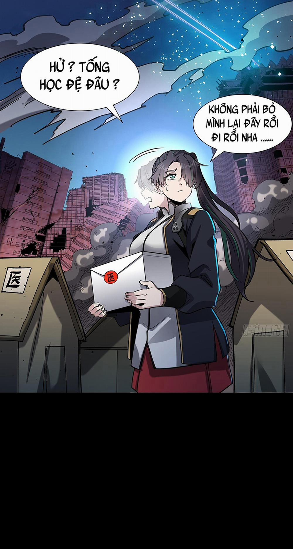 Tinh Giáp Hồn Tướng 58 trang 55