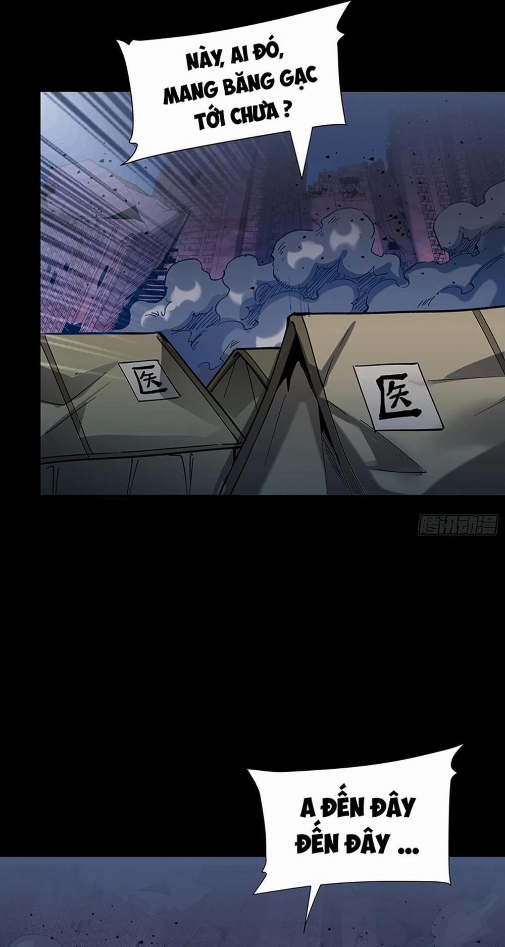 Tinh Giáp Hồn Tướng 58 trang 56