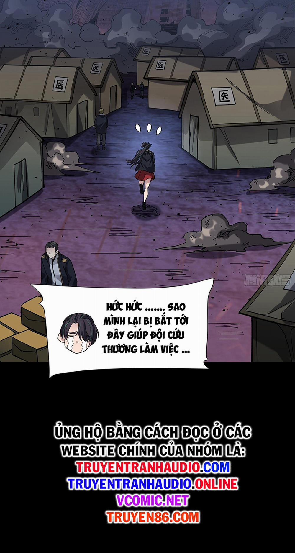 Tinh Giáp Hồn Tướng 58 trang 57