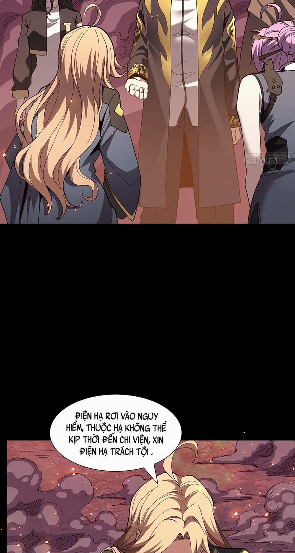 Tinh Giáp Hồn Tướng 58 trang 6