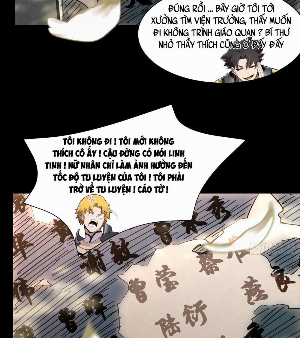 Tinh Giáp Hồn Tướng 59 trang 101