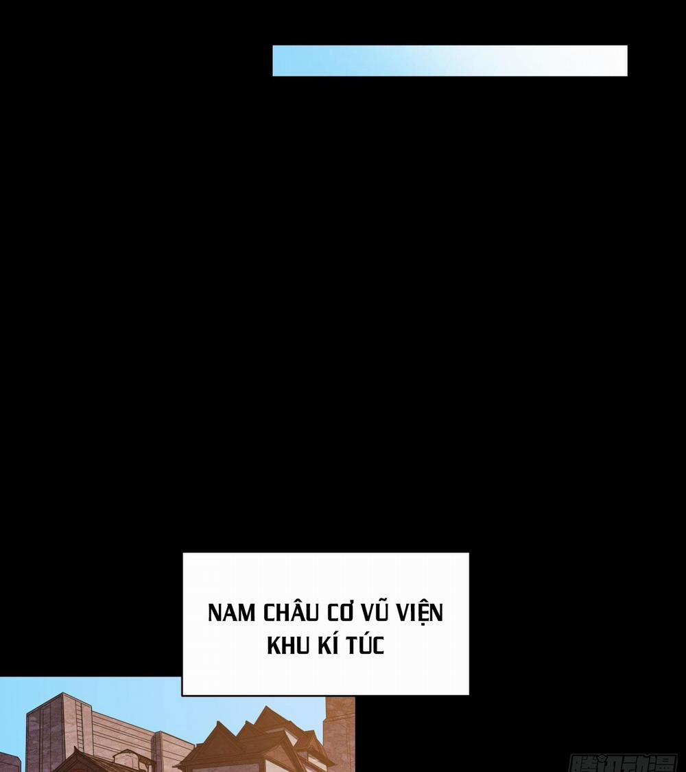 Tinh Giáp Hồn Tướng 59 trang 11