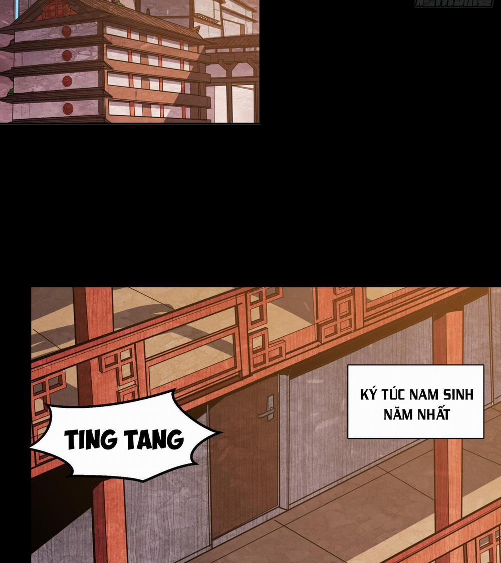 Tinh Giáp Hồn Tướng 59 trang 12