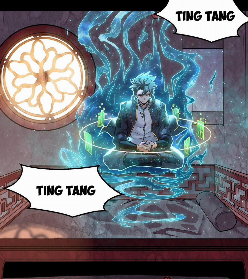 Tinh Giáp Hồn Tướng 59 trang 14