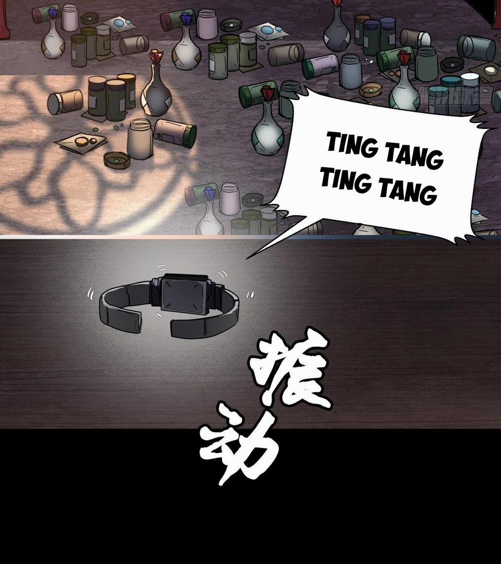 Tinh Giáp Hồn Tướng 59 trang 15