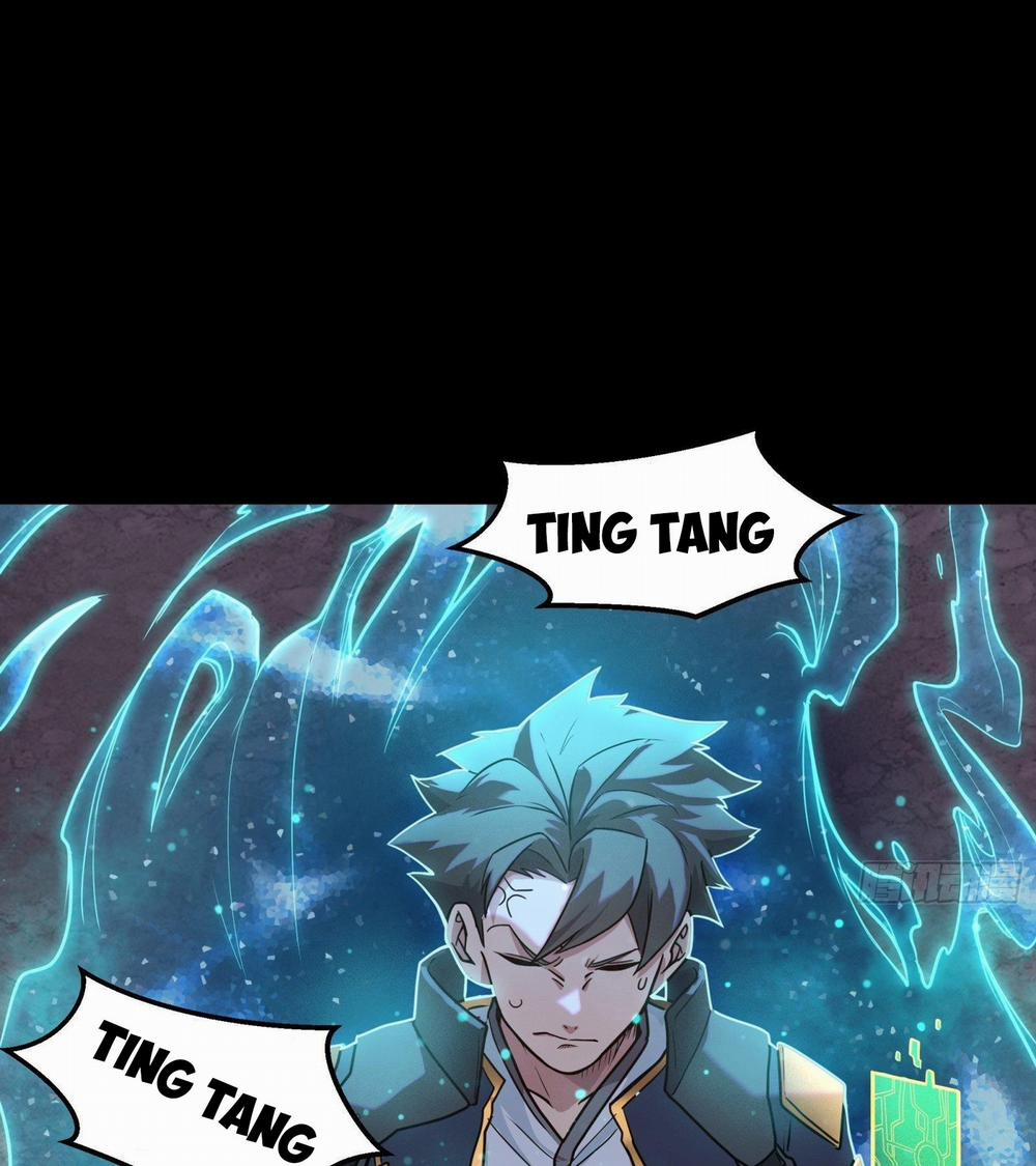 Tinh Giáp Hồn Tướng 59 trang 16