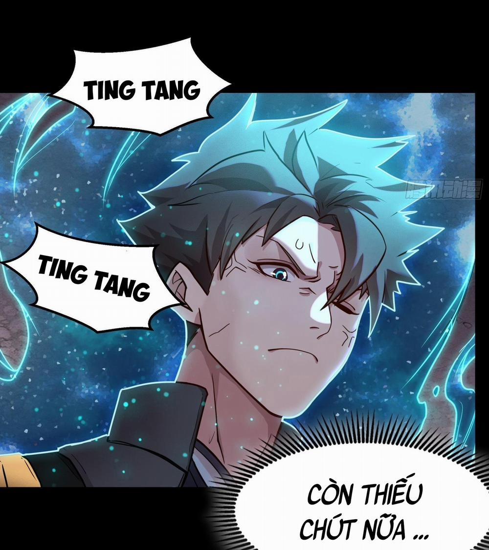 Tinh Giáp Hồn Tướng 59 trang 18