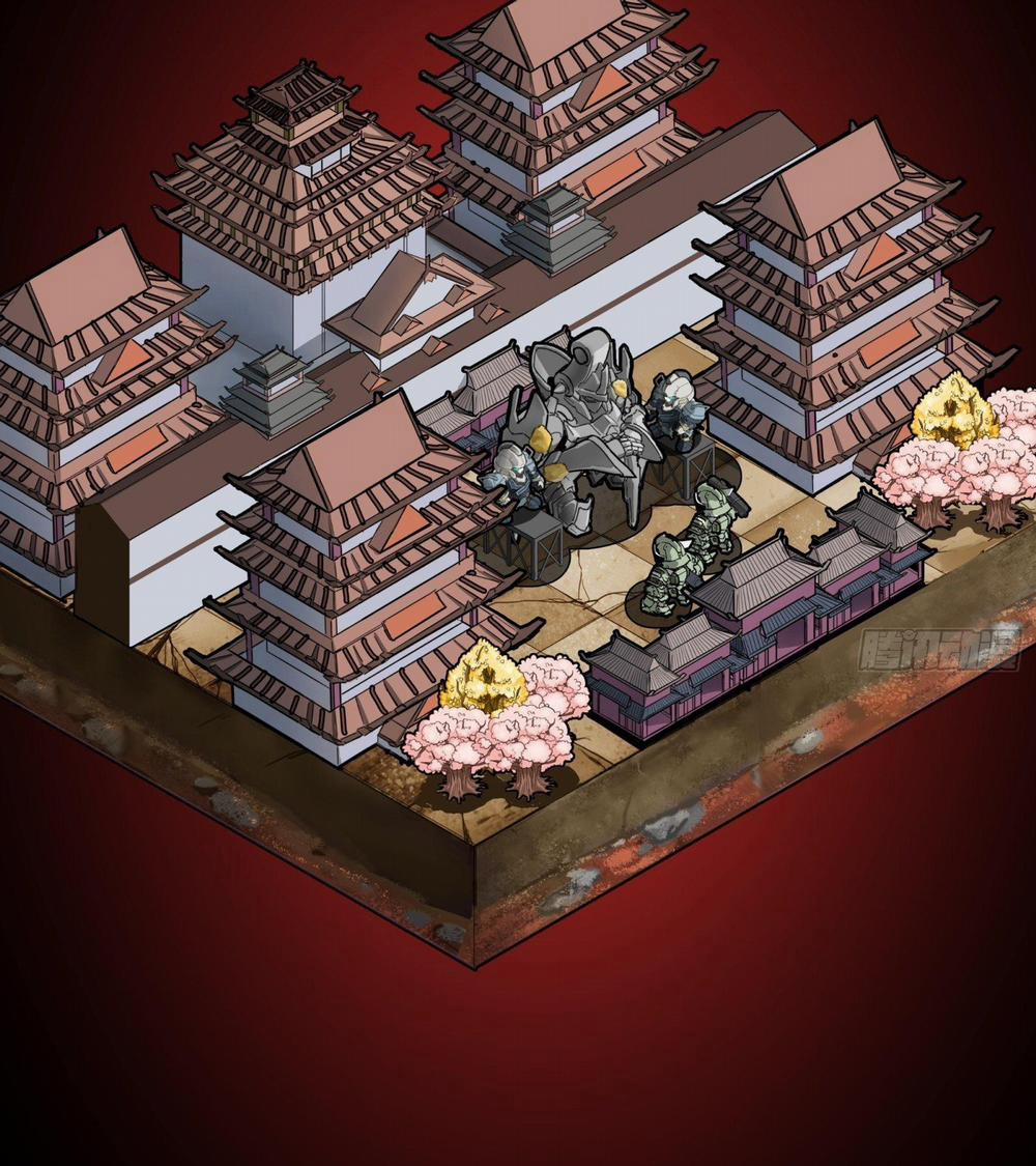 Tinh Giáp Hồn Tướng 59 trang 2