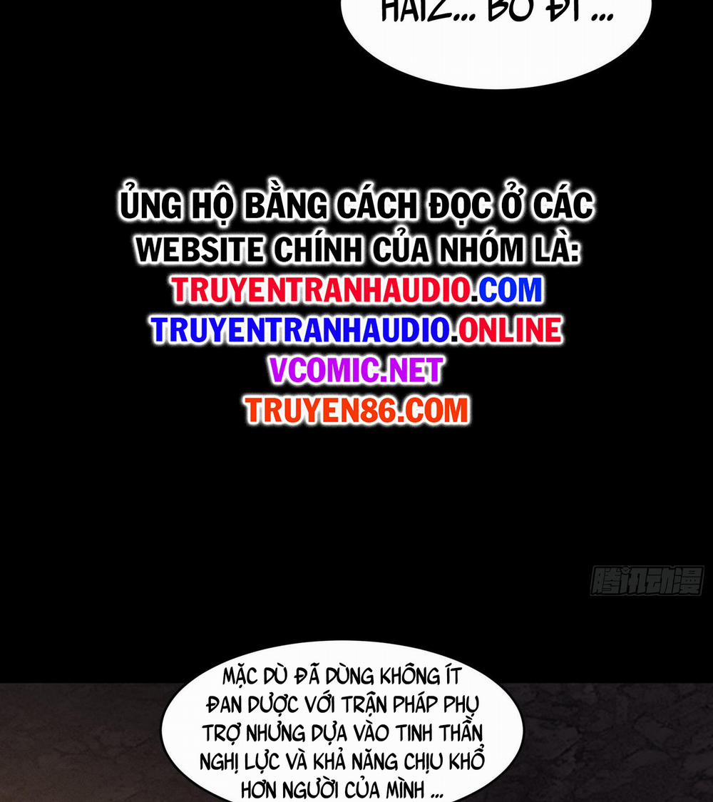 Tinh Giáp Hồn Tướng 59 trang 22