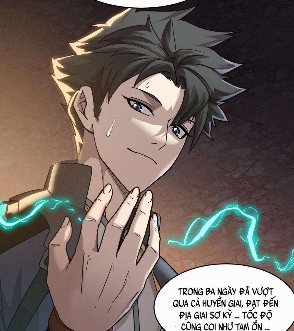 Tinh Giáp Hồn Tướng 59 trang 23