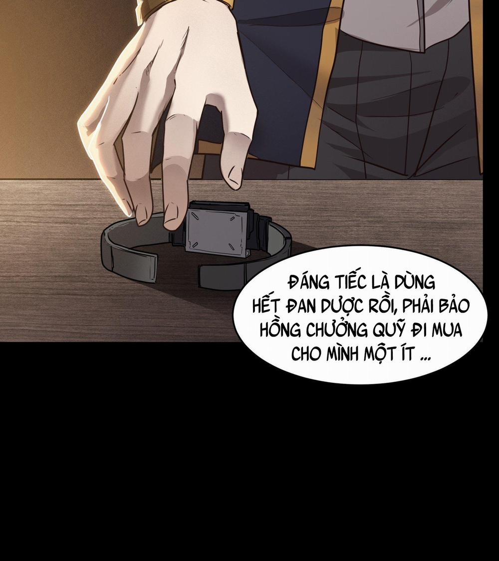 Tinh Giáp Hồn Tướng 59 trang 26