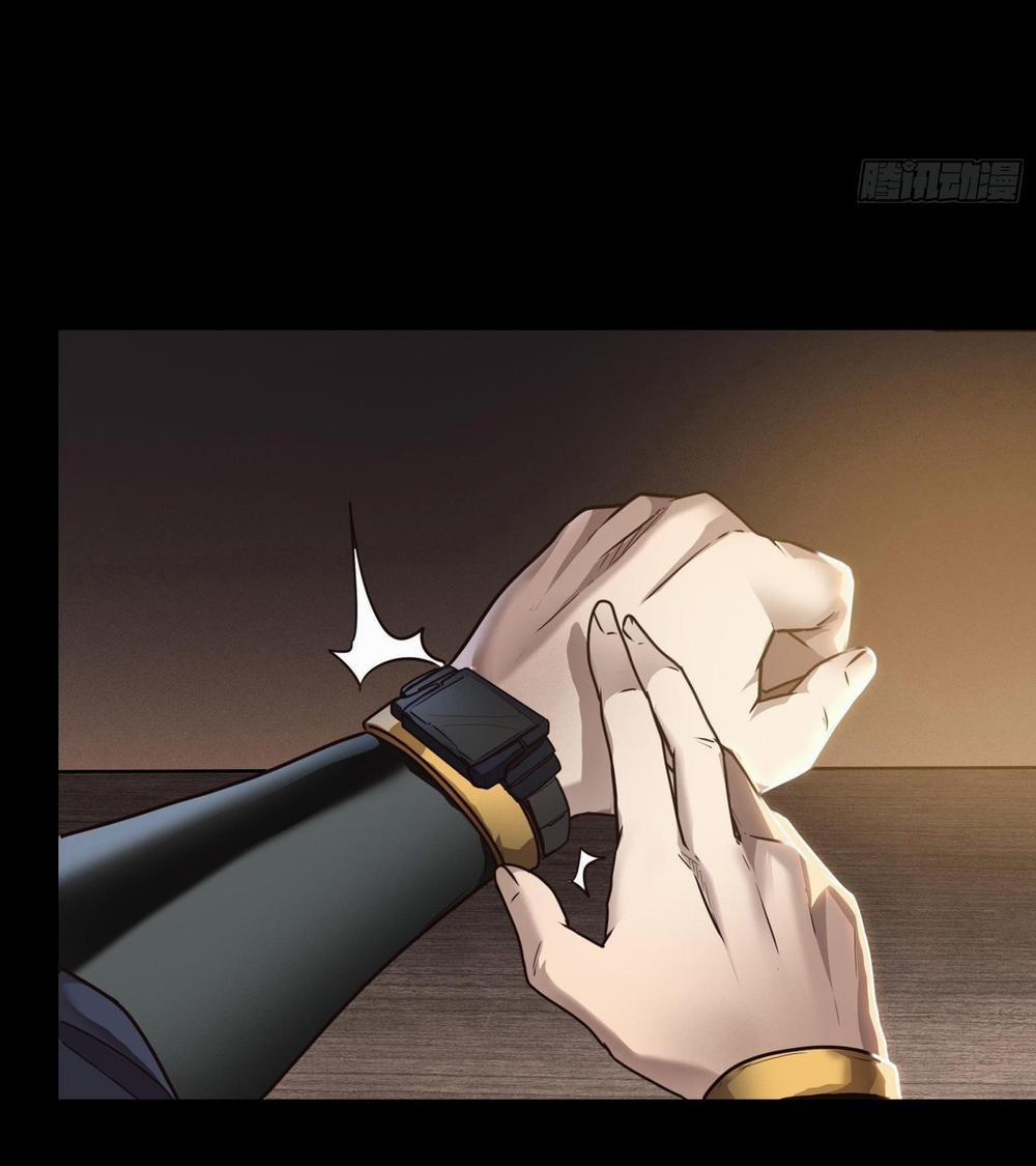 Tinh Giáp Hồn Tướng 59 trang 27