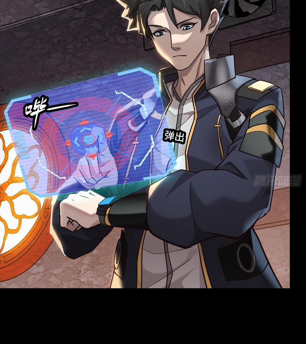 Tinh Giáp Hồn Tướng 59 trang 29