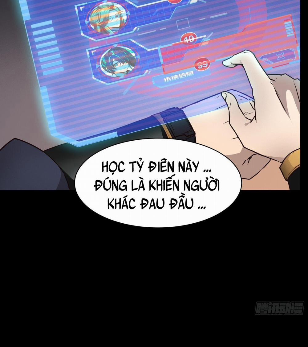 Tinh Giáp Hồn Tướng 59 trang 32