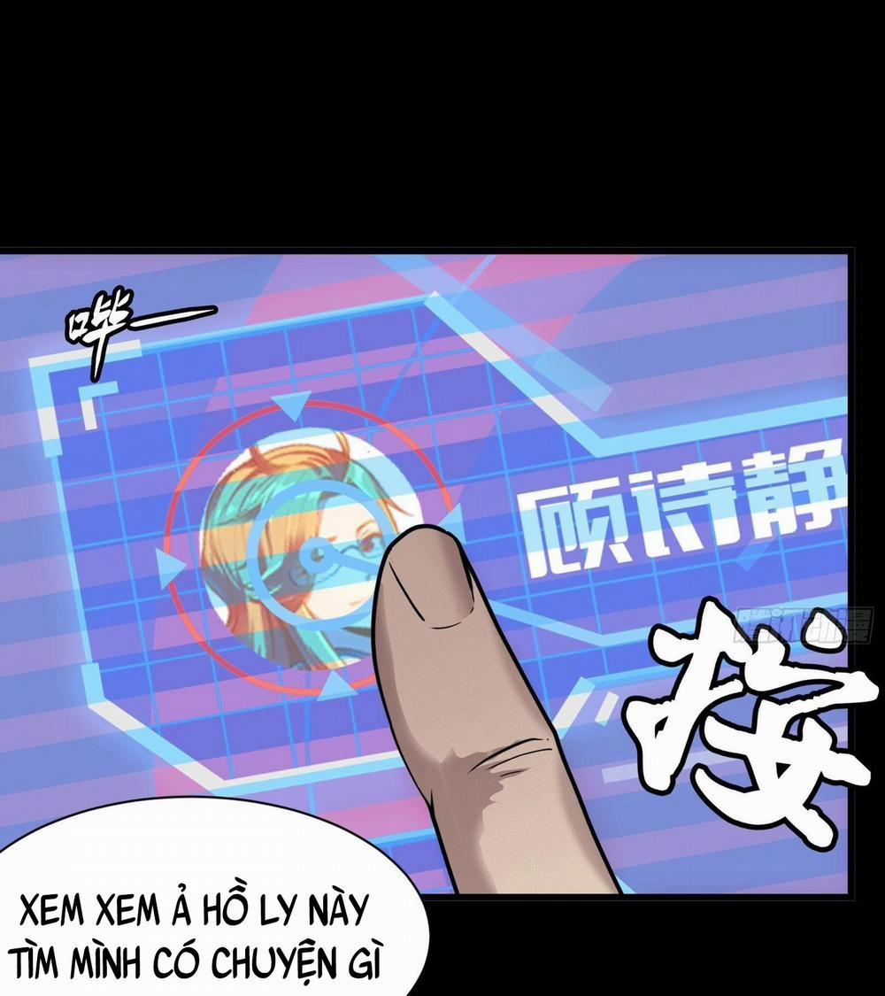 Tinh Giáp Hồn Tướng 59 trang 37