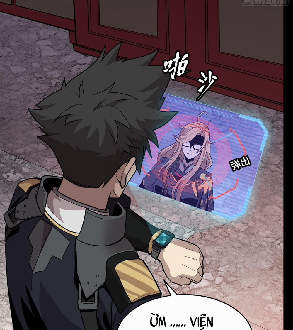 Tinh Giáp Hồn Tướng 59 trang 40