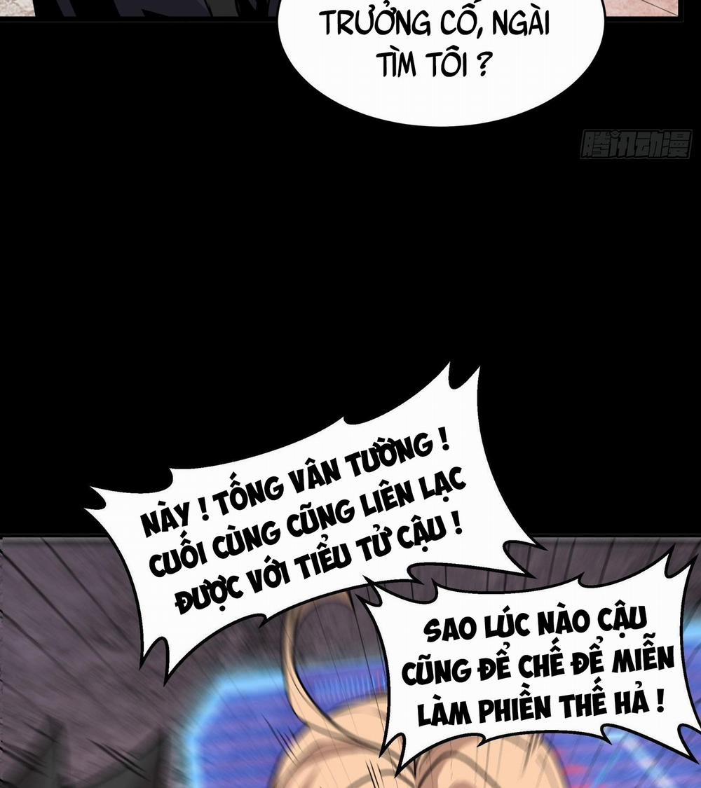 Tinh Giáp Hồn Tướng 59 trang 41