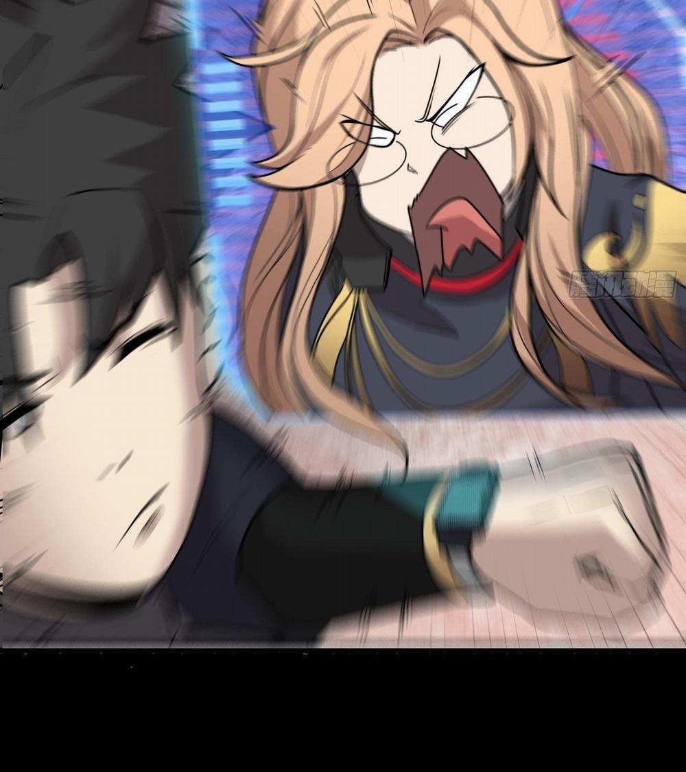 Tinh Giáp Hồn Tướng 59 trang 42