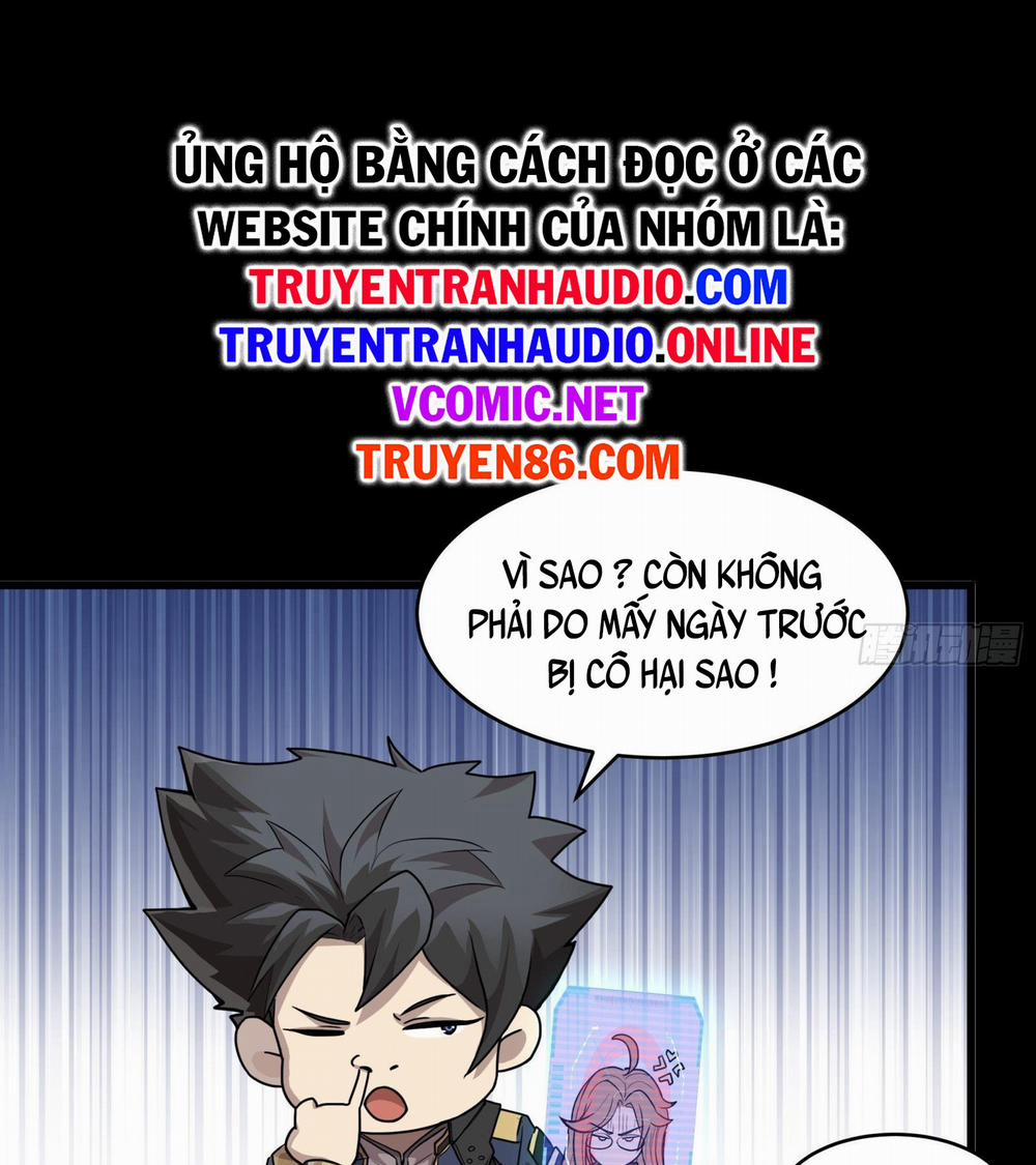 Tinh Giáp Hồn Tướng 59 trang 43