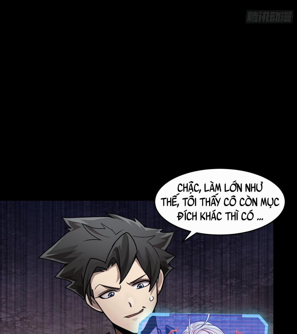 Tinh Giáp Hồn Tướng 59 trang 52