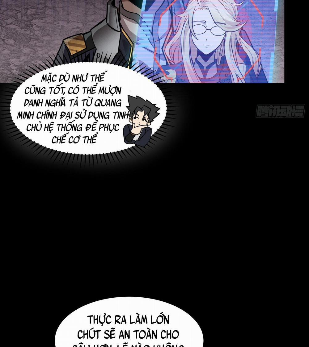 Tinh Giáp Hồn Tướng 59 trang 53