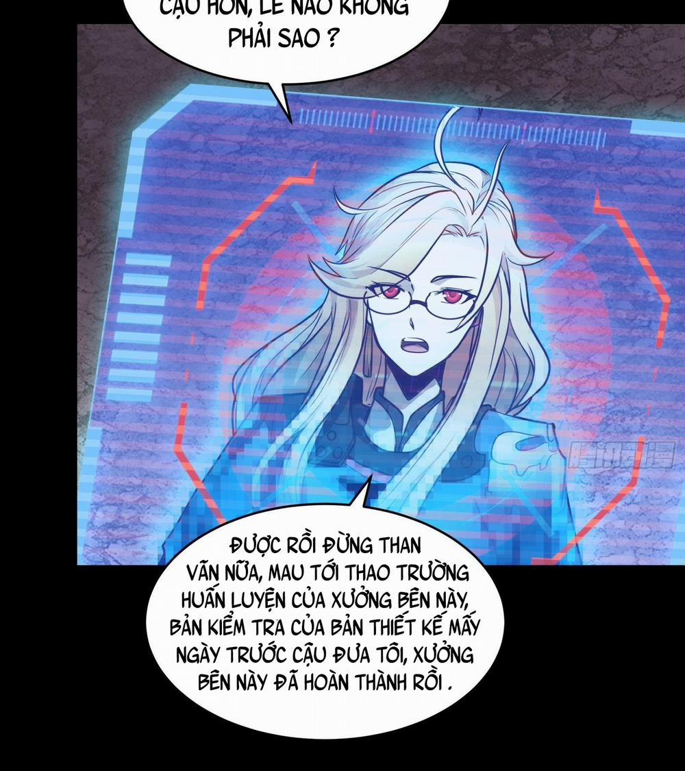 Tinh Giáp Hồn Tướng 59 trang 54