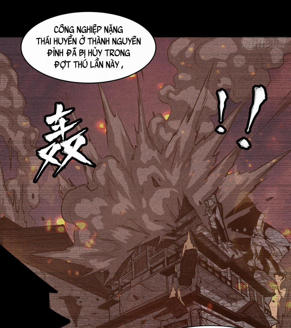 Tinh Giáp Hồn Tướng 59 trang 57