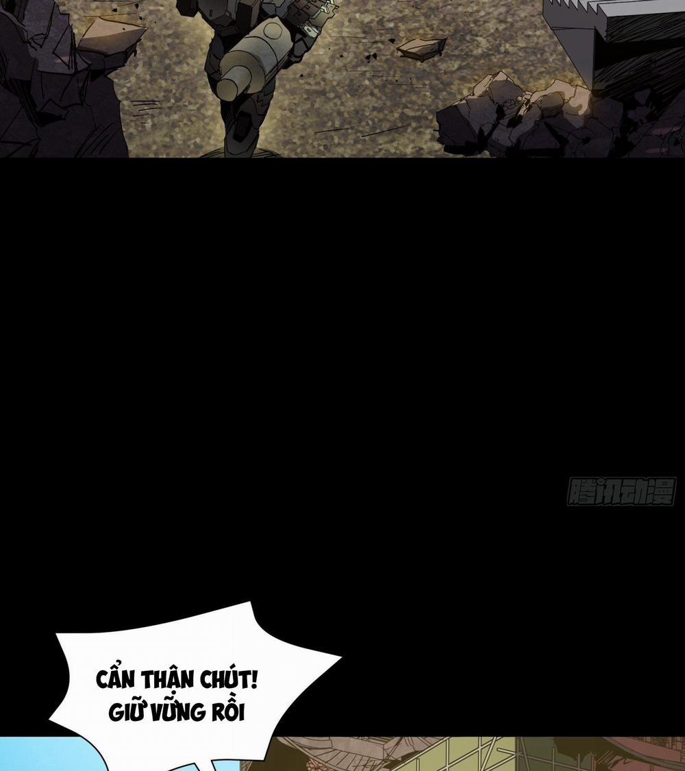 Tinh Giáp Hồn Tướng 59 trang 6