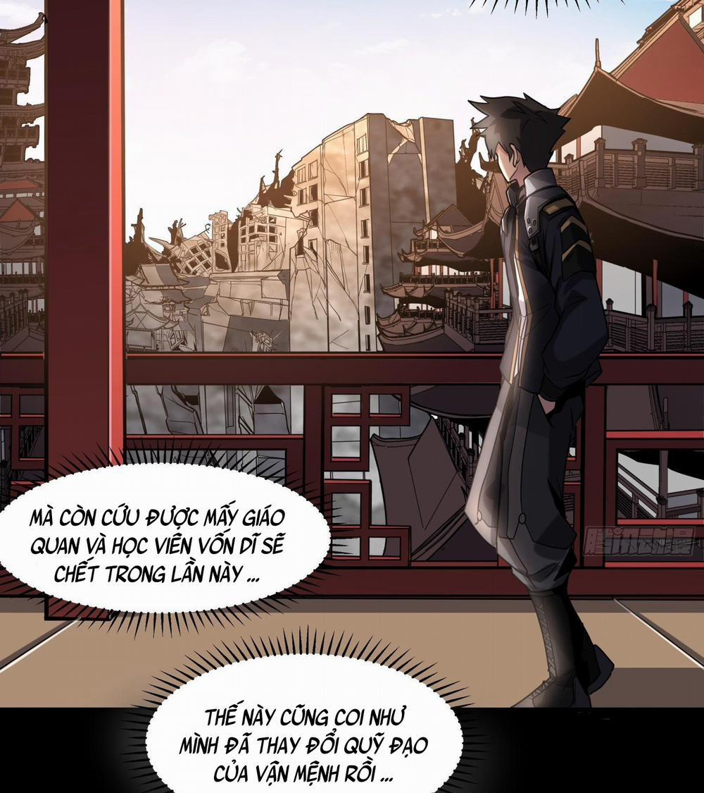 Tinh Giáp Hồn Tướng 59 trang 66