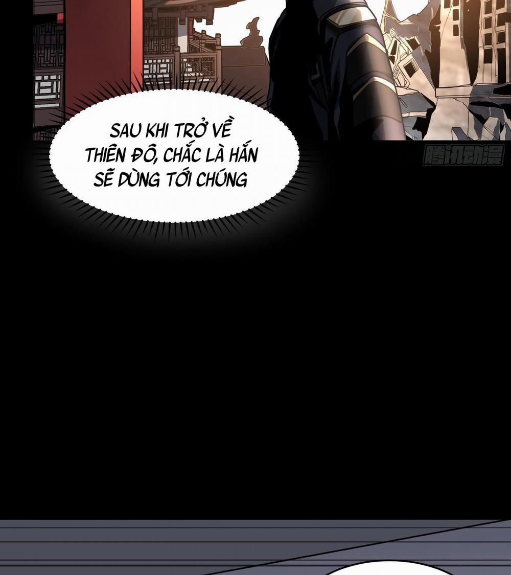 Tinh Giáp Hồn Tướng 59 trang 68