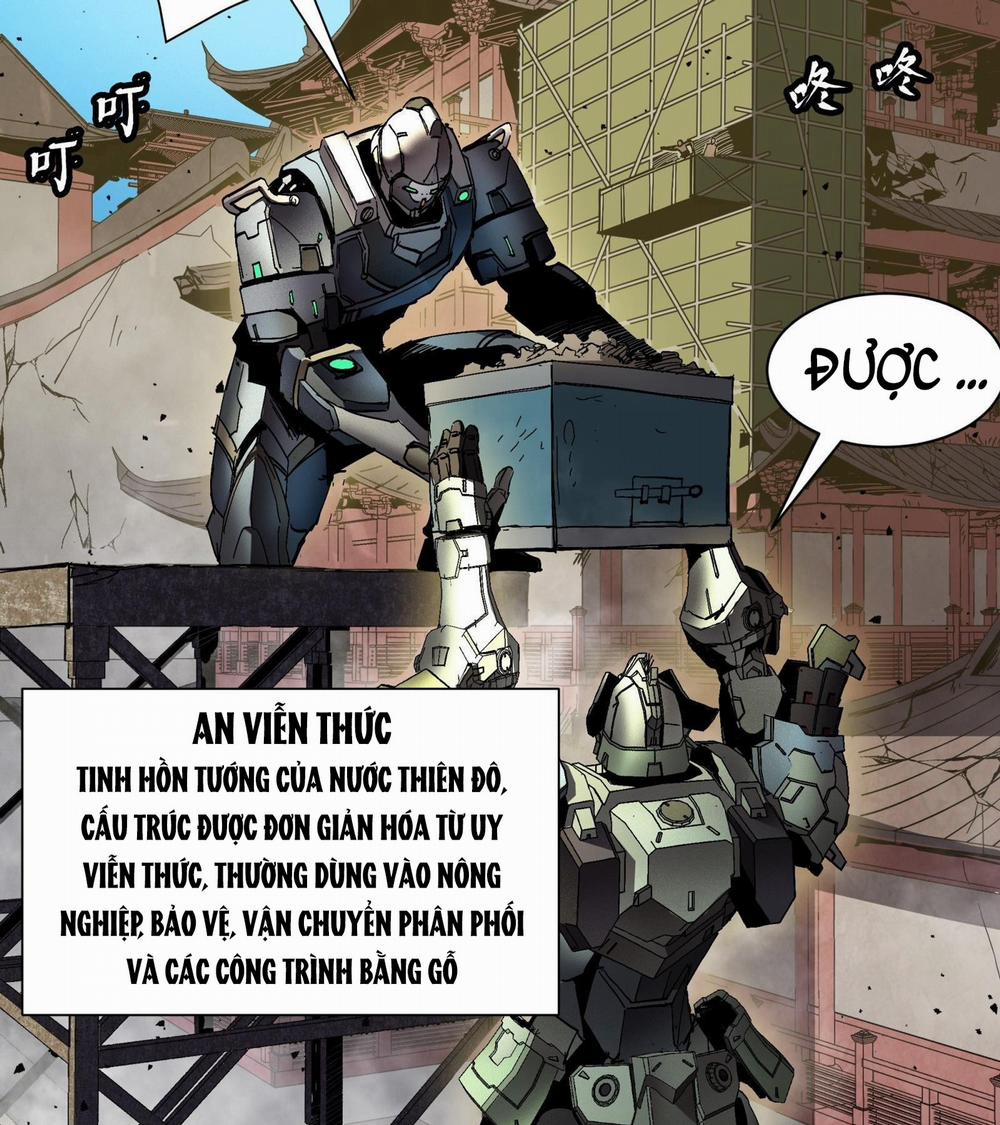 Tinh Giáp Hồn Tướng 59 trang 7