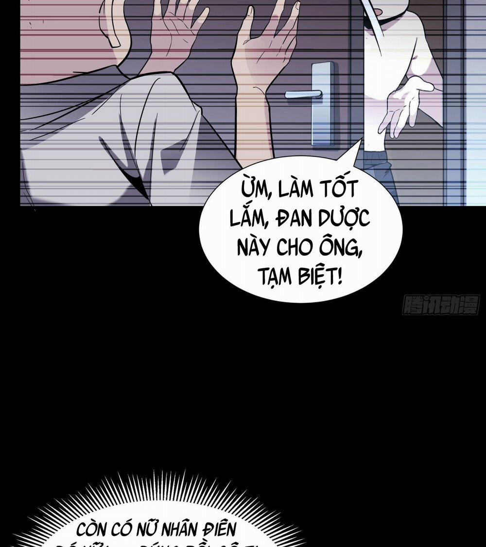 Tinh Giáp Hồn Tướng 59 trang 73