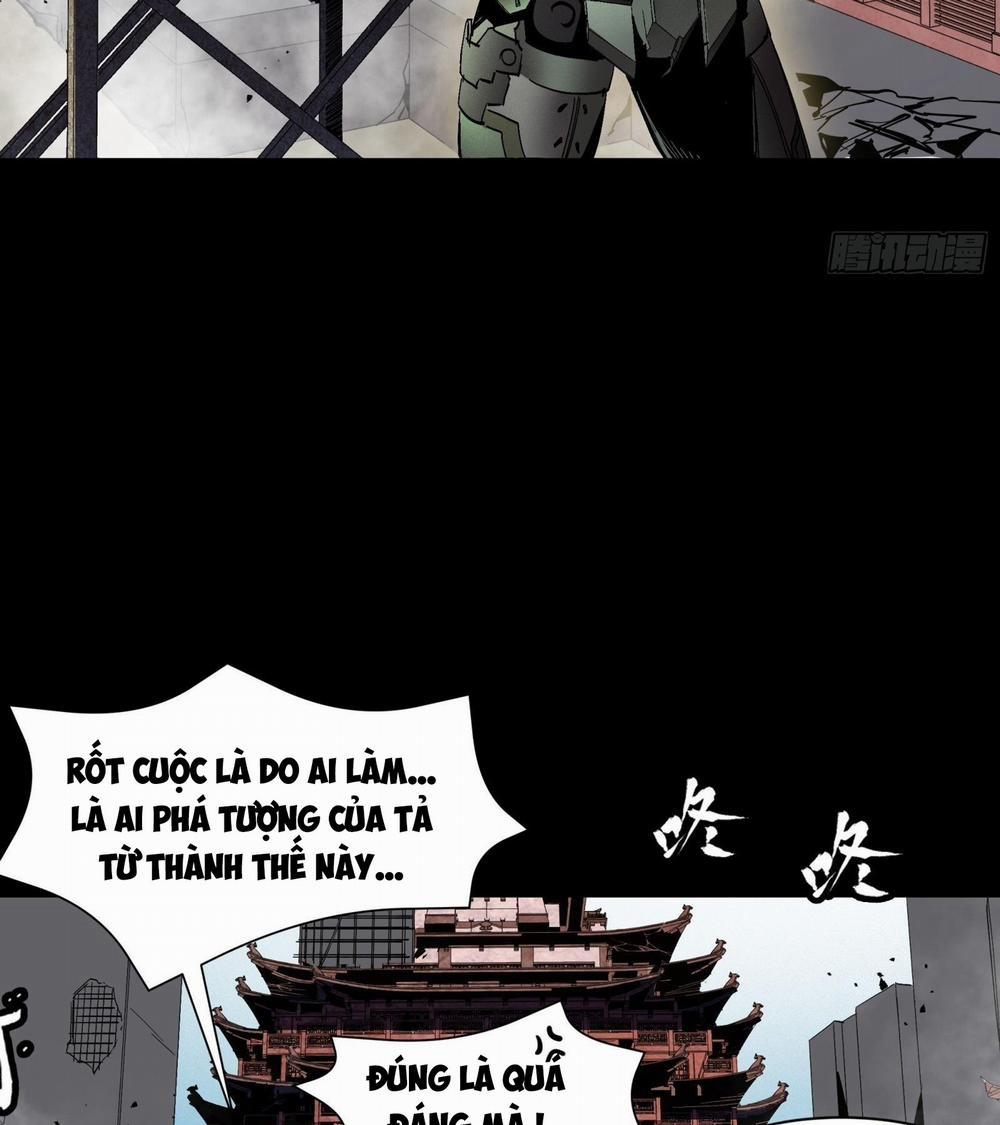 Tinh Giáp Hồn Tướng 59 trang 8