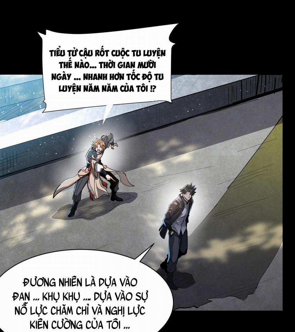 Tinh Giáp Hồn Tướng 59 trang 96