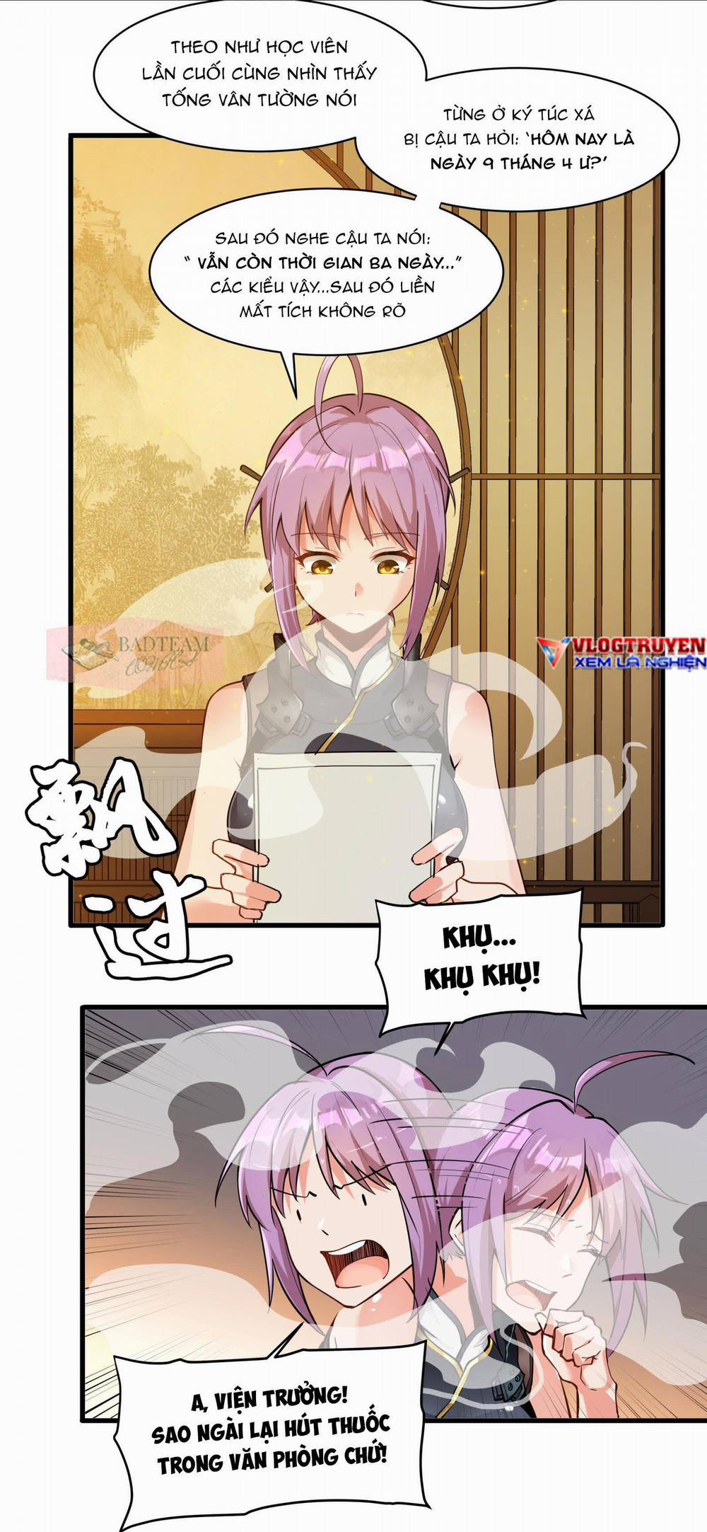 Tinh Giáp Hồn Tướng 6 trang 14