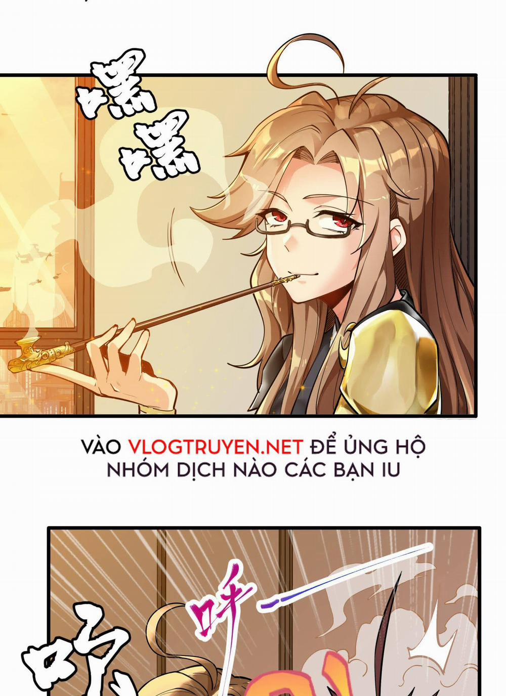 Tinh Giáp Hồn Tướng 6 trang 15