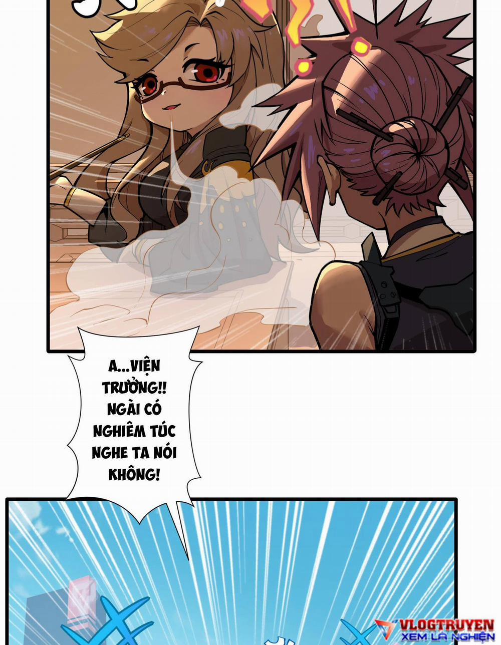 Tinh Giáp Hồn Tướng 6 trang 16