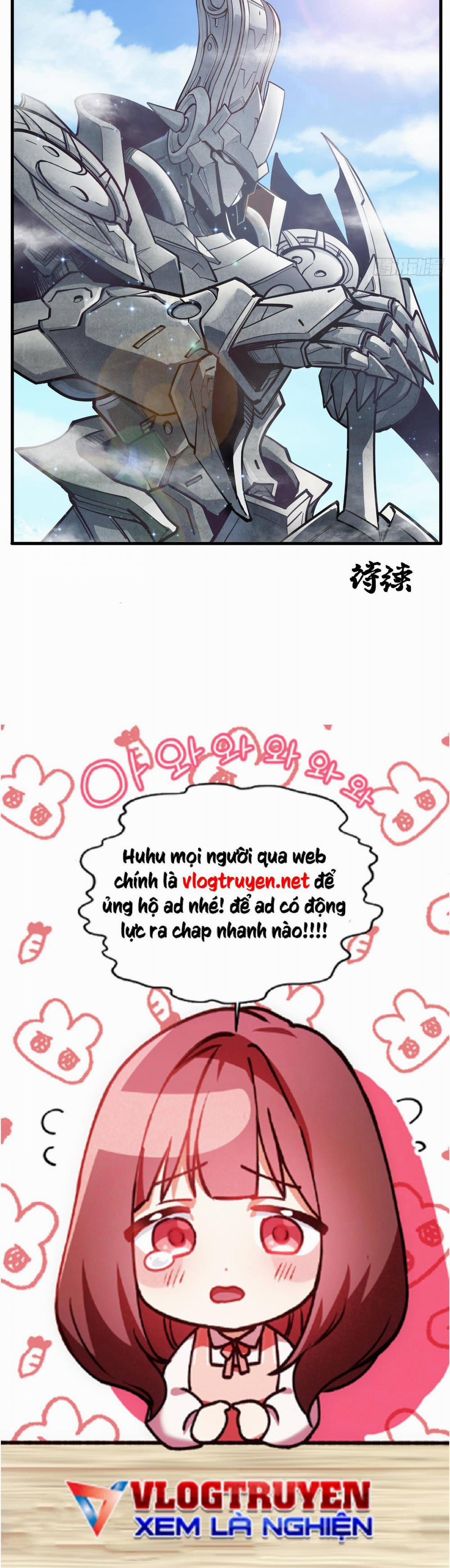 Tinh Giáp Hồn Tướng 6 trang 23