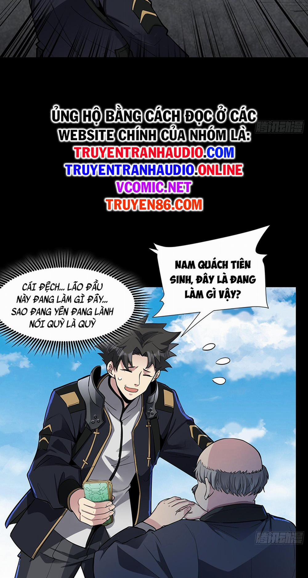 Tinh Giáp Hồn Tướng 60 trang 12