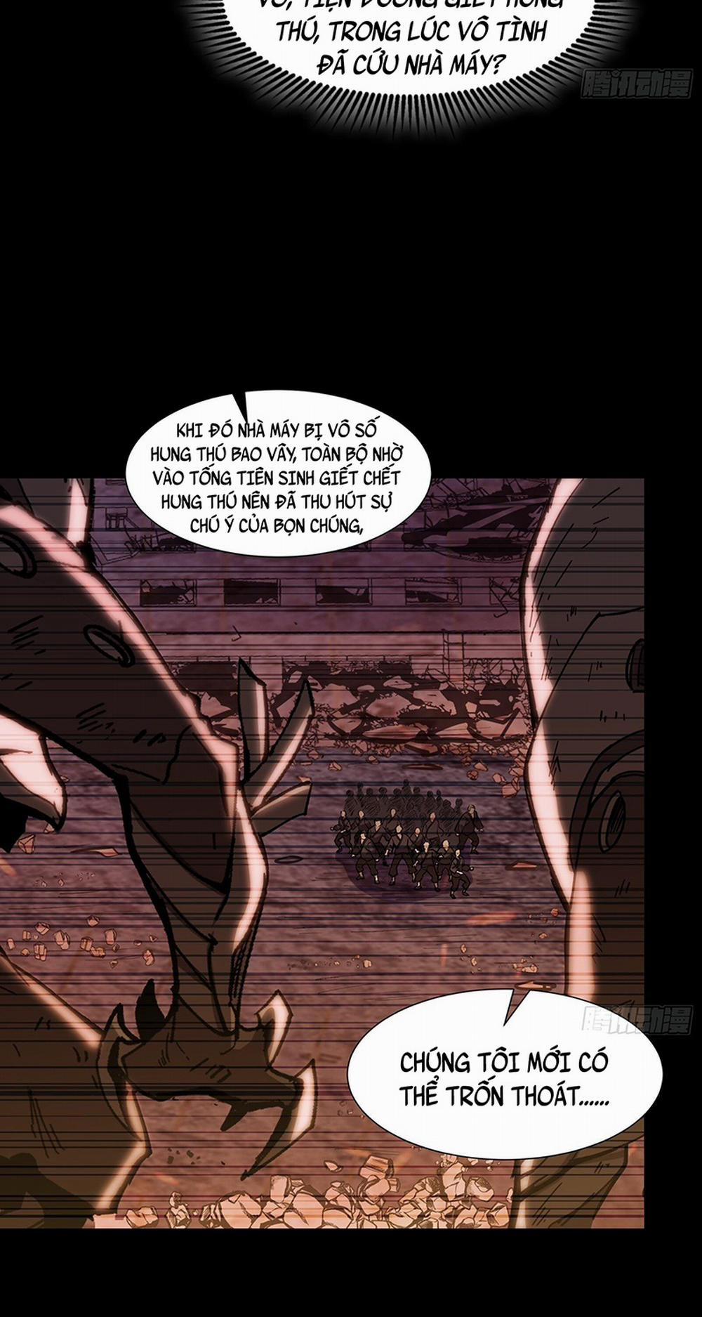 Tinh Giáp Hồn Tướng 60 trang 15