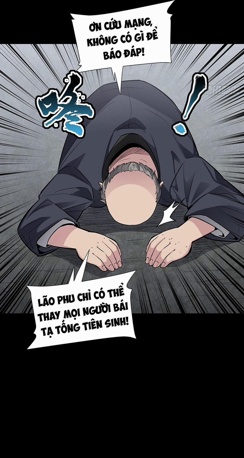 Tinh Giáp Hồn Tướng 60 trang 17