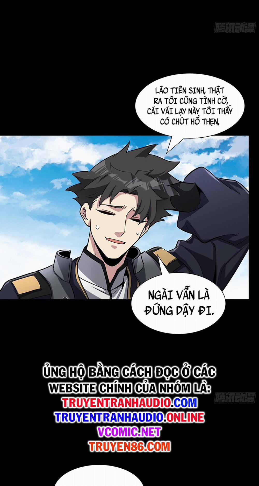 Tinh Giáp Hồn Tướng 60 trang 18