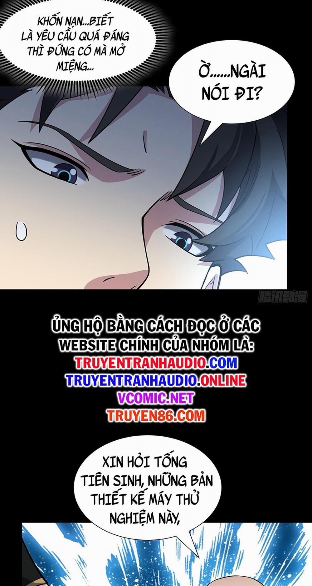 Tinh Giáp Hồn Tướng 60 trang 21