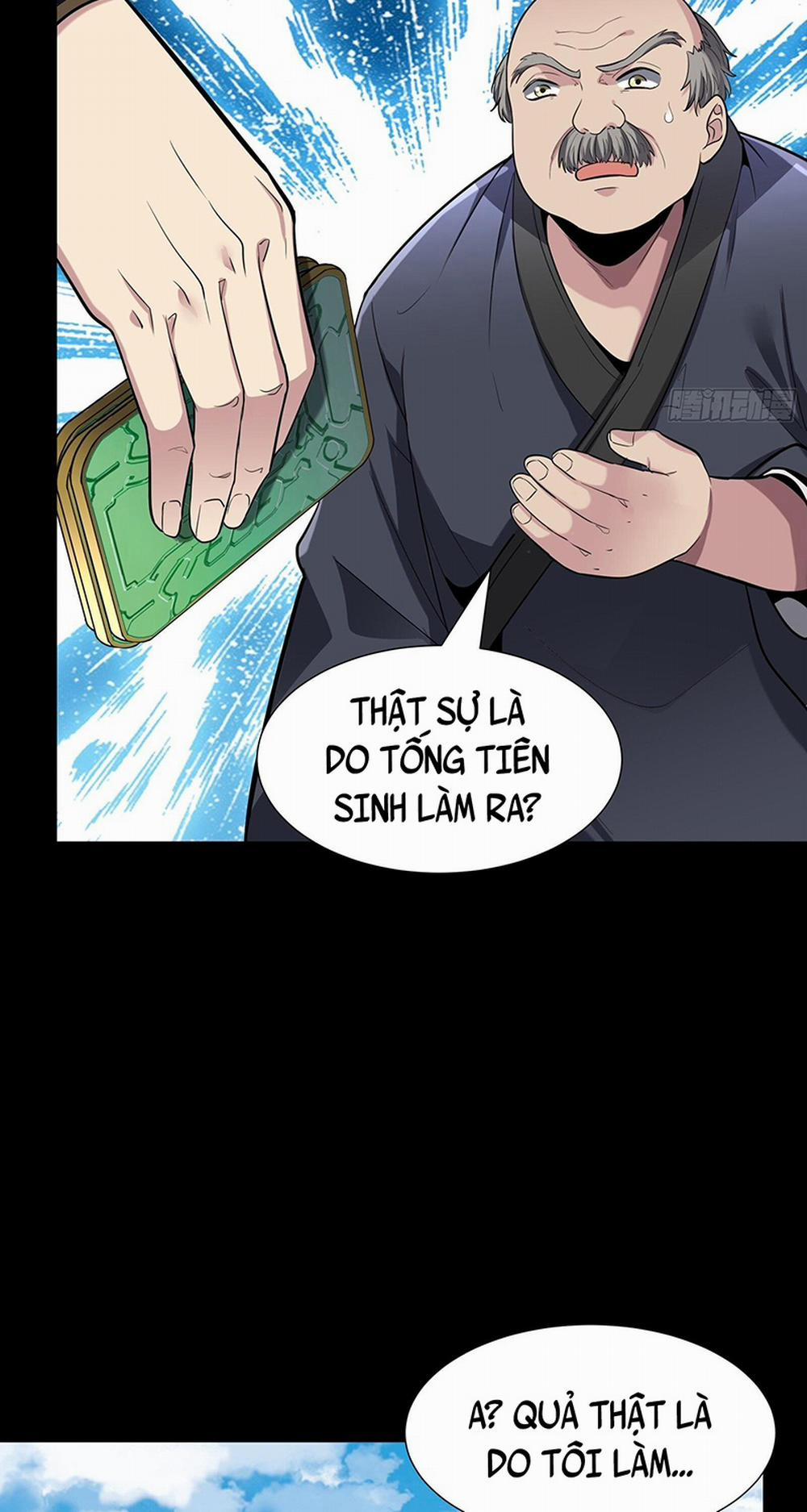 Tinh Giáp Hồn Tướng 60 trang 22