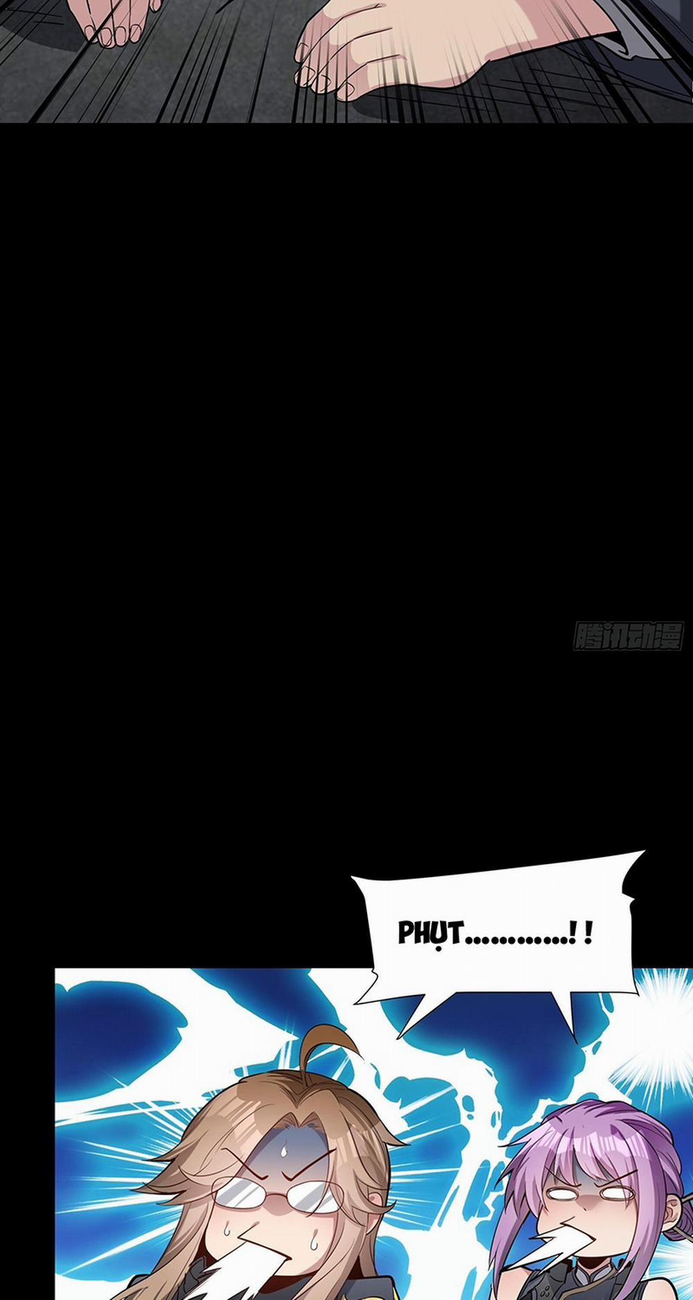 Tinh Giáp Hồn Tướng 60 trang 25