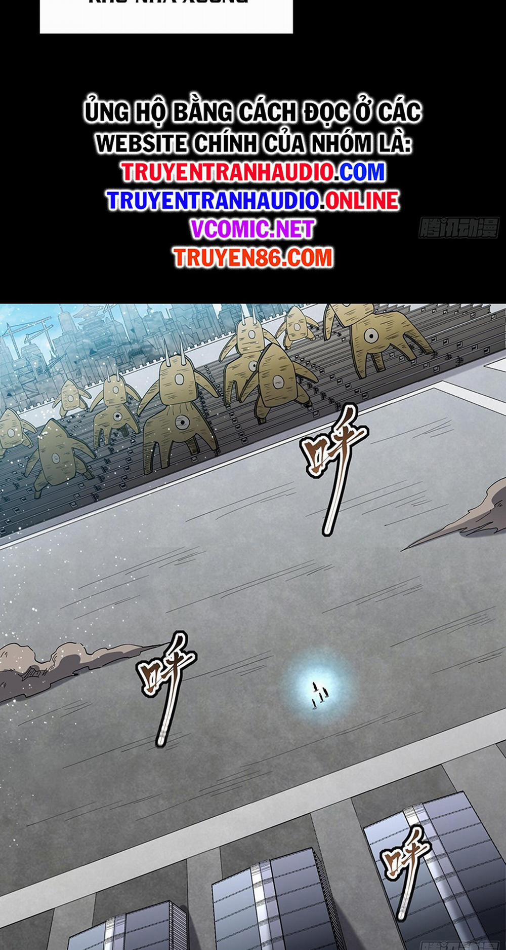 Tinh Giáp Hồn Tướng 60 trang 3